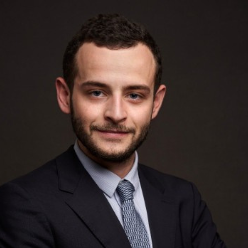 Marc-Paul Gosselin